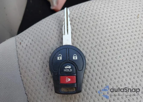 2016 Nissan Sentra Fe+ S/S/Sl/Sr/Sv from USA, damaged, VIN 3N1AB7AP7GY292428